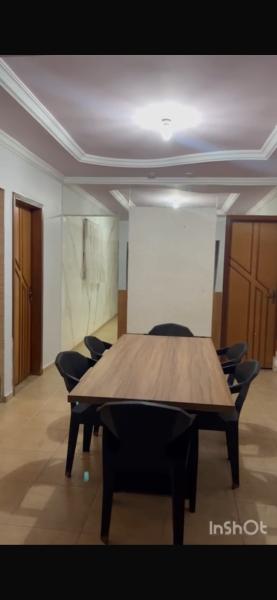Foto da cozinha