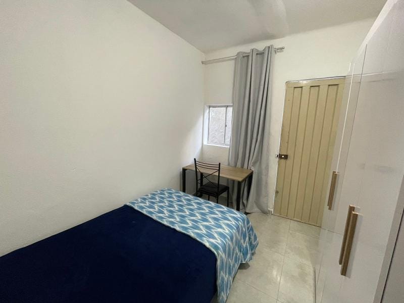 Foto do quarto