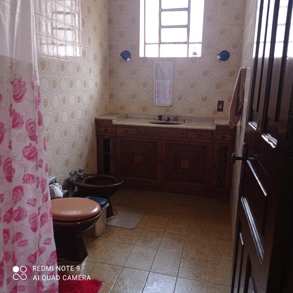 Foto do quarto