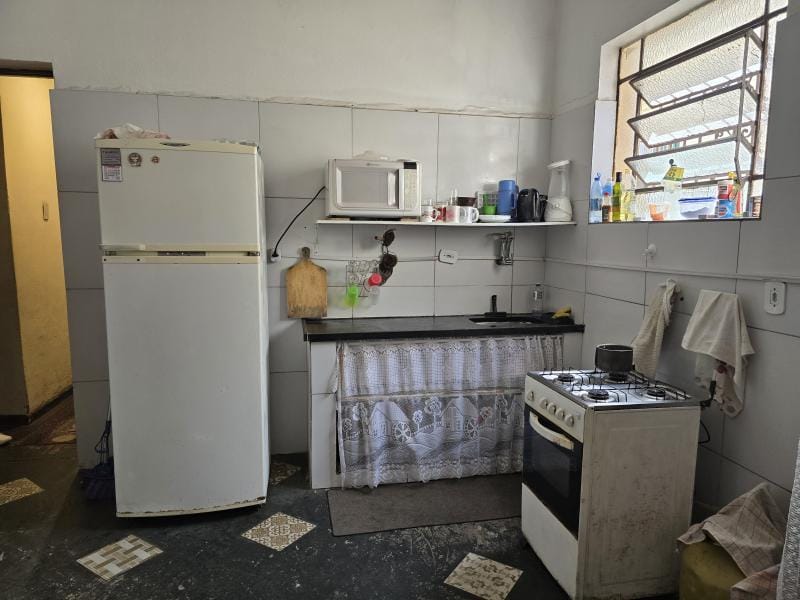 Foto do banheiro
