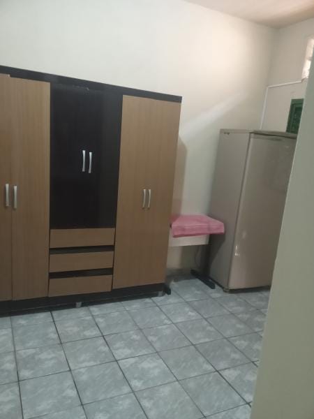 Foto do quarto