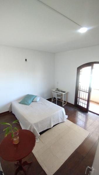 Foto do quarto