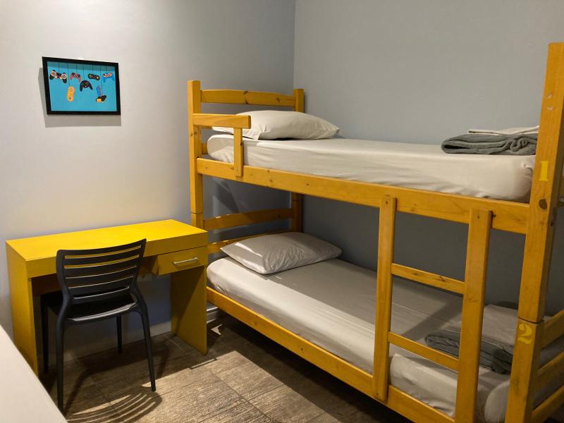 Foto do quarto