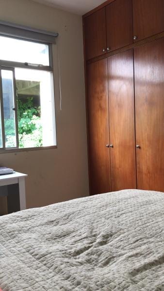 Foto do quarto
