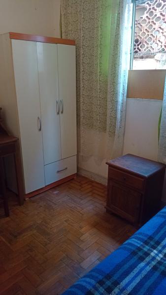 Foto do quarto