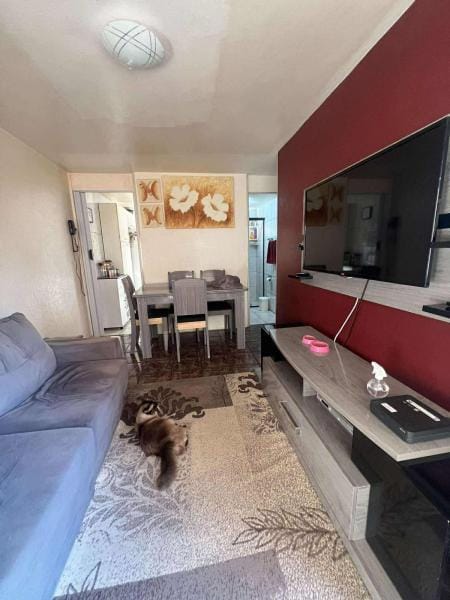Foto do quarto