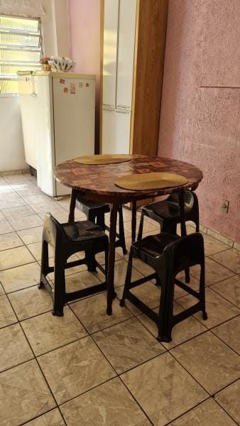 Foto do quarto
