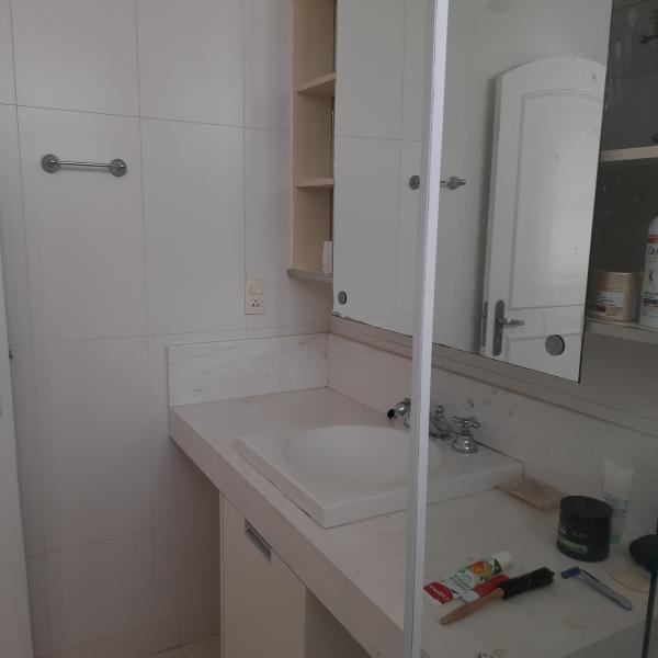 Foto da cozinha