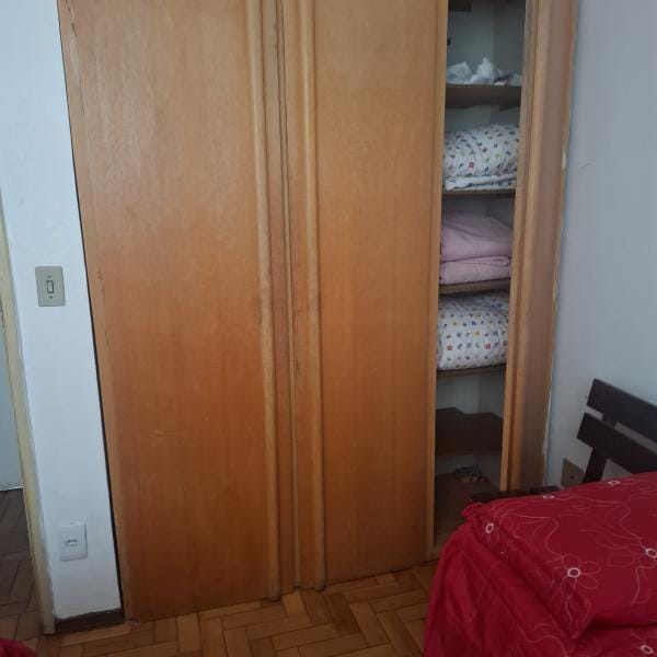 Foto do quarto