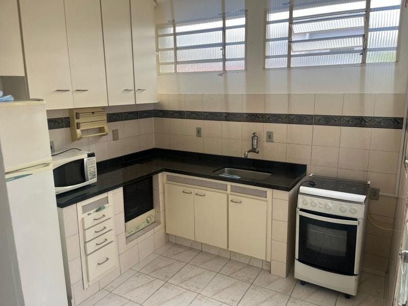 Foto da cozinha