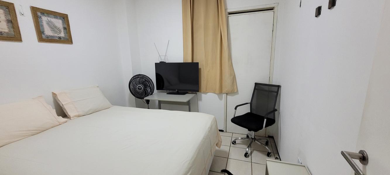 Foto do quarto