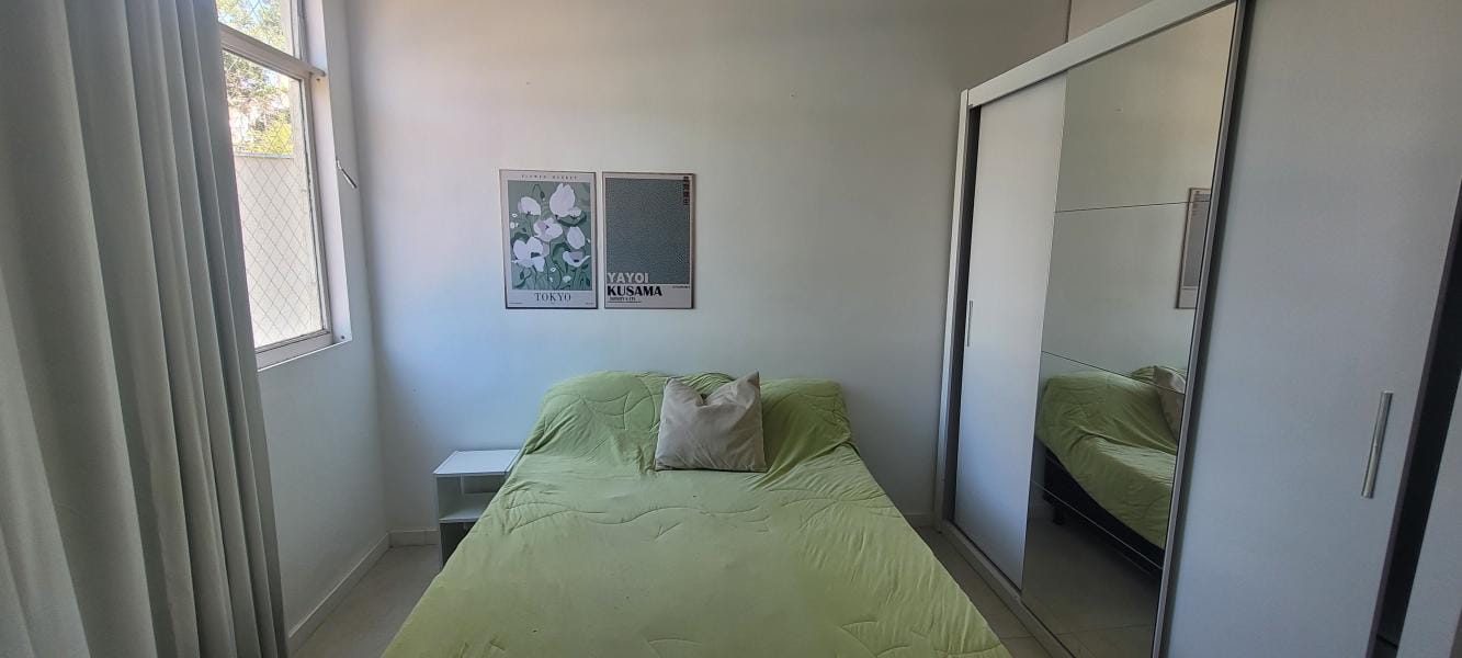 Foto do quarto