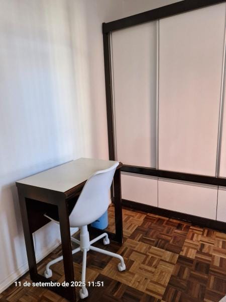 Foto do quarto