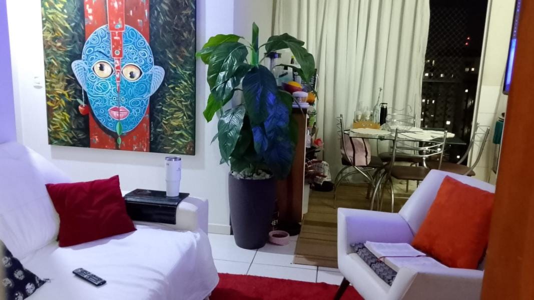 Foto do quarto
