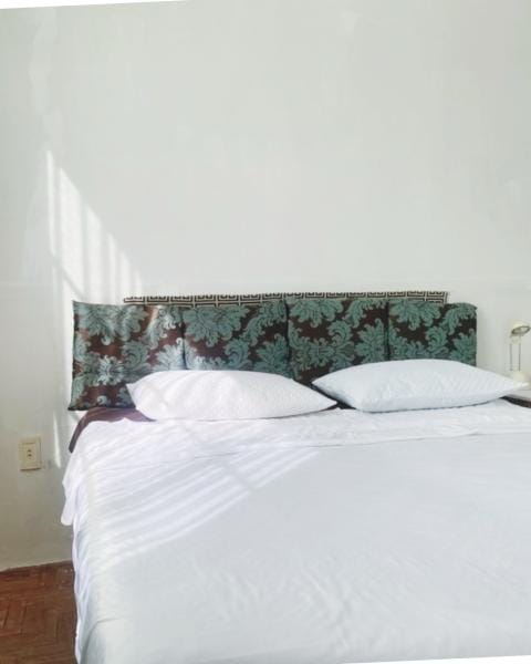 Foto do quarto