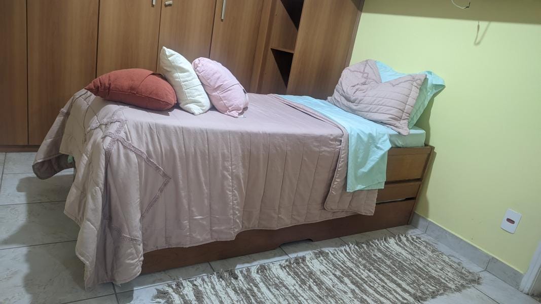 Foto do quarto