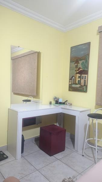Foto da cozinha