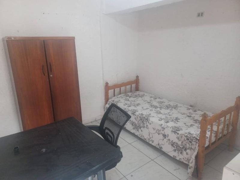 Foto do quarto