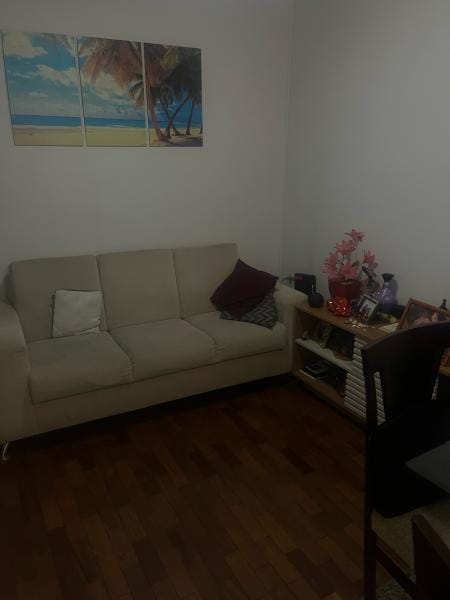Foto do banheiro