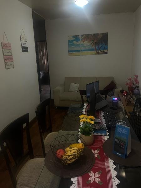 Foto da cozinha
