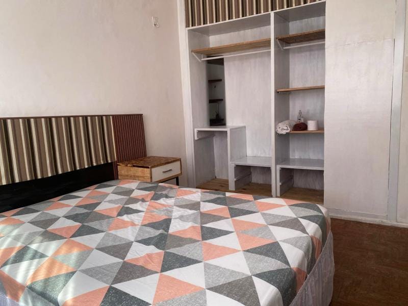 Foto do quarto