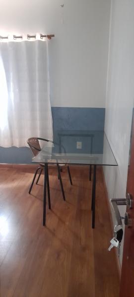 Foto do quarto