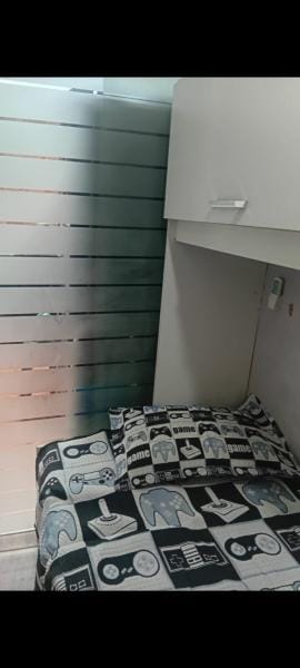 Foto do quarto