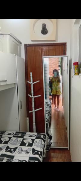 Foto do banheiro