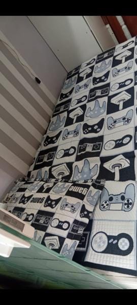 Foto do quarto