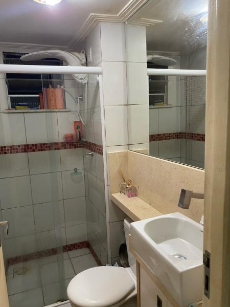 Foto da cozinha