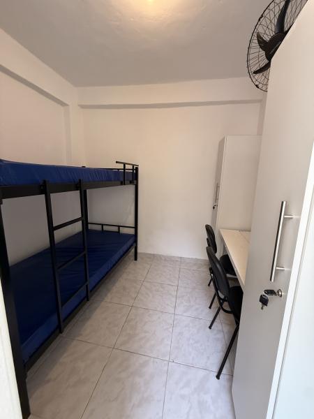 Foto do quarto