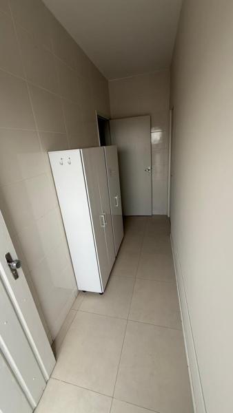 Foto da cozinha