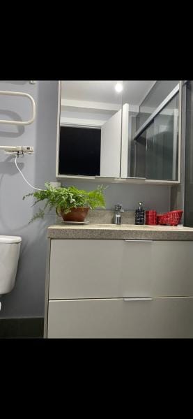 Foto da cozinha