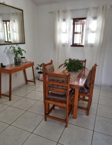 Foto da cozinha