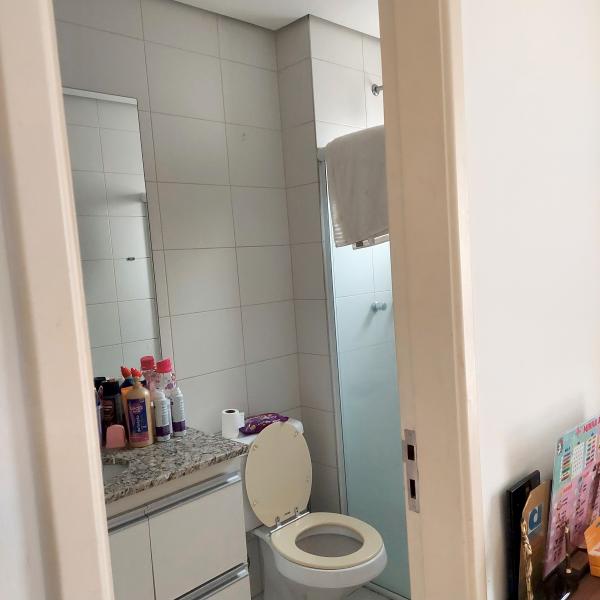 Foto do quarto