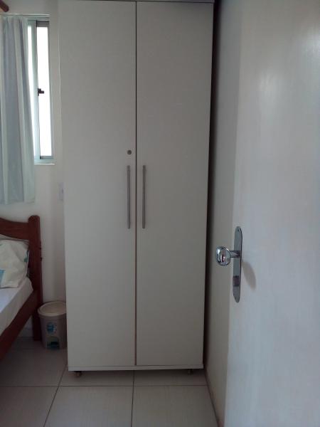 Foto da cozinha
