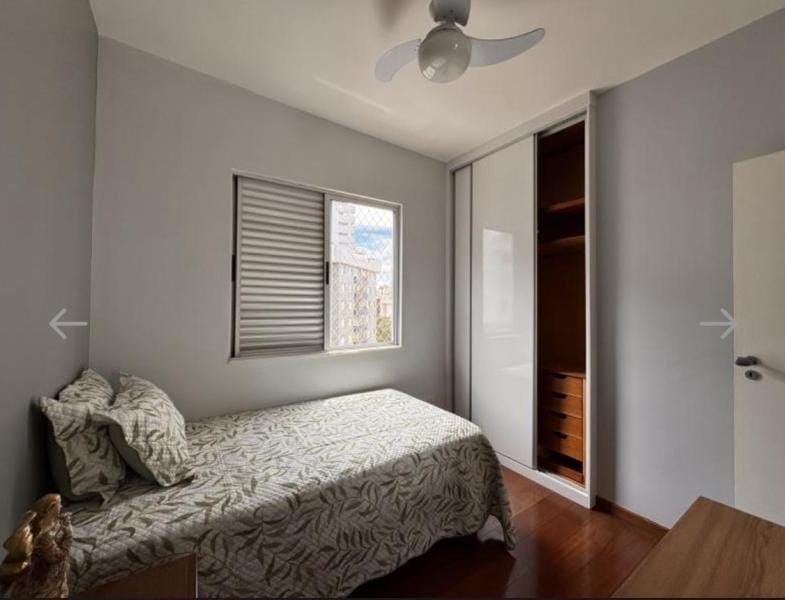 Foto do quarto