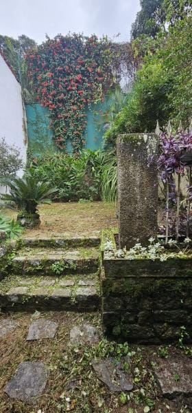 Foto do banheiro