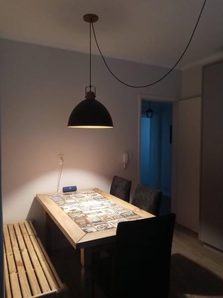 Foto da cozinha