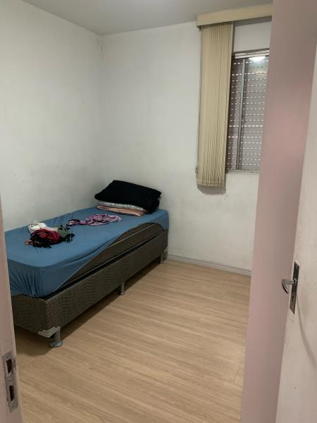 Foto do quarto