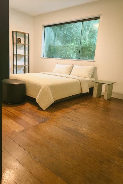 Foto do quarto