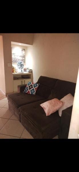 Foto do quarto