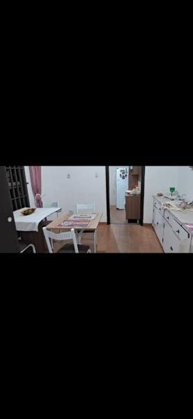 Foto da cozinha