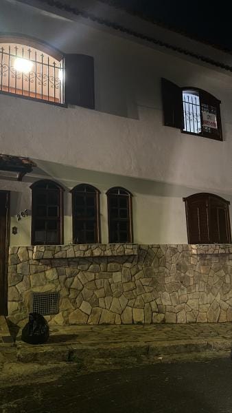 Foto do quarto