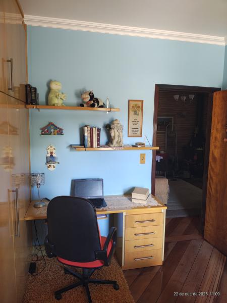 Foto do quarto