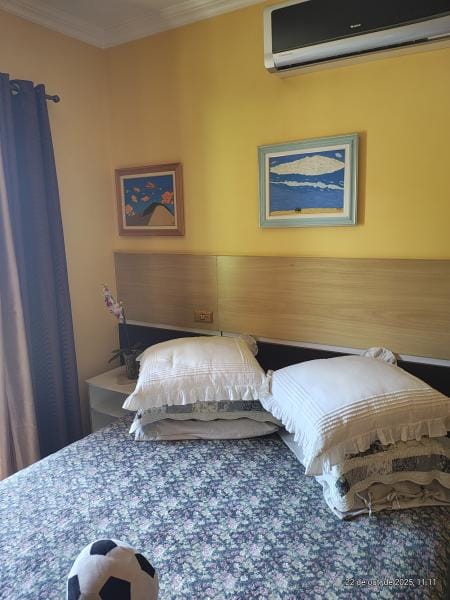 Foto do quarto