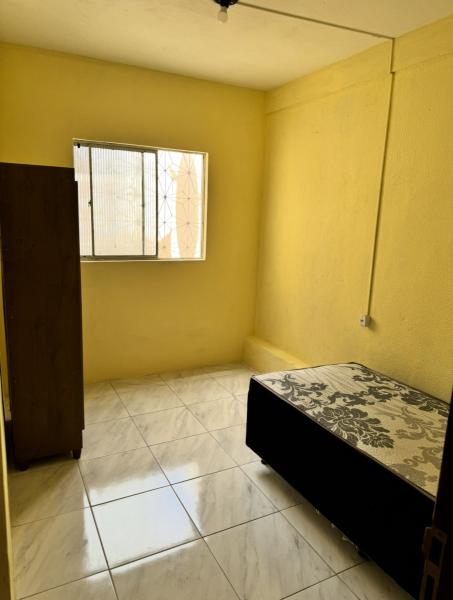 Foto do quarto