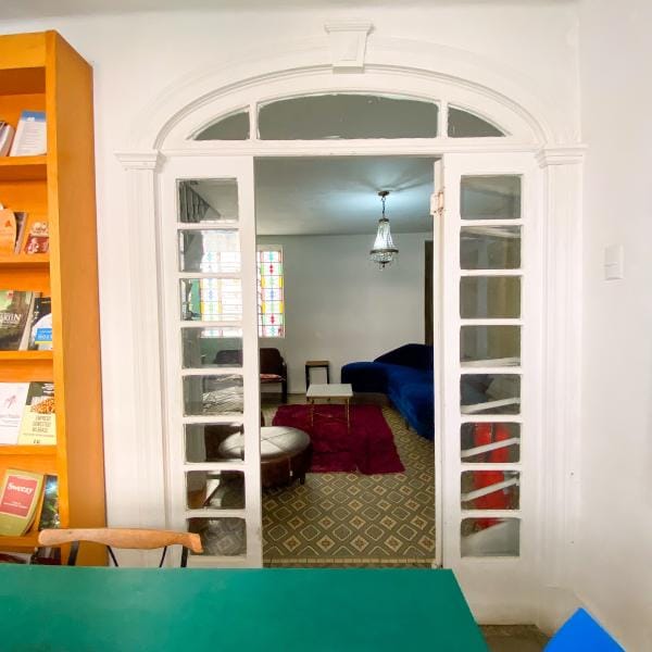 Foto do quarto