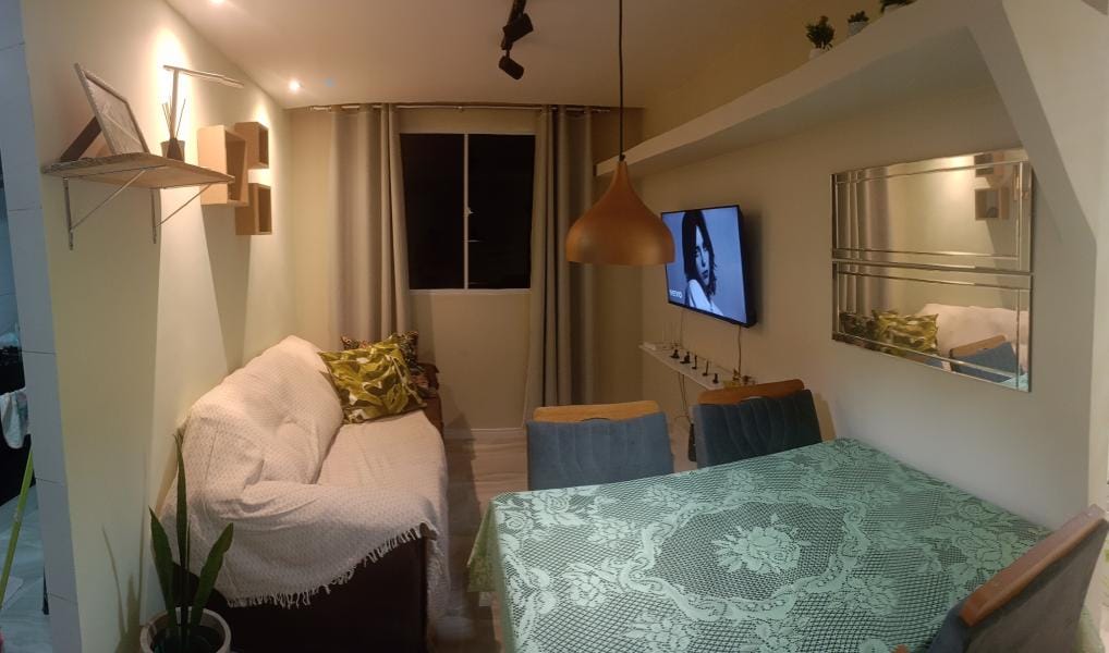 Foto do quarto