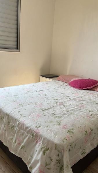 Foto do banheiro